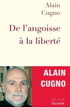 Couverture du livre « Apologie de l'indifférence » de Alain Cugno aux éditions Salvator