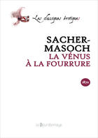 Couverture du livre « Venus A La Fourrure - 2eme Ed. (La) » de Von Sacher-Masoch Le aux éditions La Bourdonnaye