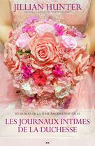 Couverture du livre « Amours nuptiales - 3 » de Jillian Hunter aux éditions Ada