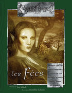 Couverture du livre « Emblemes Hors Serie T.2 ; Les Fees » de Silhol/Lea aux éditions Oxymore