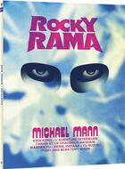 Couverture du livre « Rockyrama n.6 ; Michael Mann » de Rockyrama aux éditions Ynnis