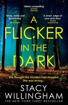Couverture du livre « A FLICKER IN THE DARK » de Stacy Willingham aux éditions Harper Collins Uk