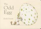 Couverture du livre « THE ODD EGG » de Gravett Emily aux éditions Pan Macmillan