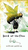 Couverture du livre « Lord of the Flies » de William Golding aux éditions Penguin Us