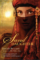 Couverture du livre « Sand Daughter » de Bryant Sarah aux éditions Penguin Group Us