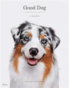 Couverture du livre « Good dog » de Randal Ford aux éditions Rizzoli