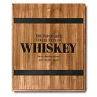 Couverture du livre « The impossible collection of whiskey » de Risen Clay aux éditions Assouline
