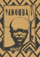 Couverture du livre « Yakouba » de Thierry Dedieu aux éditions Seuil Jeunesse