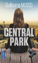 Couverture du livre « Central Park » de Guillaume Musso aux éditions Pocket