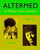 Couverture du livre « Altermed t.2 » de  aux éditions Non Lieu