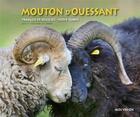 Couverture du livre « Le mouton d'Ouessant » de Herve Ronne et Francois De Beaulieu aux éditions Skol Vreizh