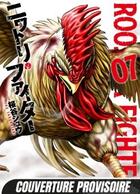 Couverture du livre « Rooster Fighter : coq de baston Tome 7 » de Shu Sakuraya aux éditions Mangetsu