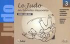 Couverture du livre « Judo pour nous 3 » de  aux éditions Chiron