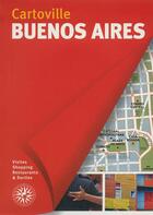 Couverture du livre « Buenos Ailes » de  aux éditions Gallimard-loisirs