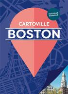 Couverture du livre « Boston » de Collectif Gallimard aux éditions Gallimard-loisirs