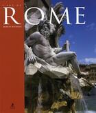 Couverture du livre « L'Art de Rome » de Bussagli Marco aux éditions Place Des Victoires