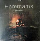 Couverture du livre « Hammams » de Maud Tyckaert et Pascal Meunier aux éditions Dakota