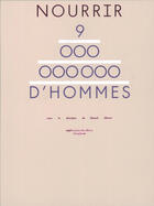 Couverture du livre « Nourrir 9 Milliards D'Hommes » de Gerard Ghersi aux éditions Culturesfrance