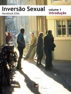 Couverture du livre « Inversão Sexual: 1. Introdução » de Havelock Ellis aux éditions Epagine