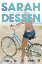 Couverture du livre « Along for the ride » de Sarah Dessen aux éditions Children Pbs