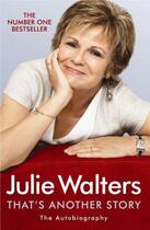 Couverture du livre « That's Another Story » de Walters Julie aux éditions Orion Digital