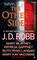 Couverture du livre « The Other Side » de Mccomas Mary Kay aux éditions Penguin Group Us