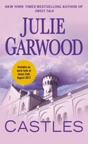 Couverture du livre « Castles » de Julie Garwood aux éditions Penguin Group Us