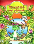 Couverture du livre « Banoue et sigui - us » de Camara Ba Mbarou aux éditions Lulu