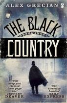 Couverture du livre « The Black Country » de Grecian Alex aux éditions Penguin Books Ltd Digital