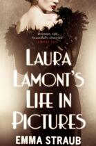 Couverture du livre « Laura Lamont's Life in Pictures » de Straub Emma aux éditions Penguin Group Us