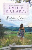 Couverture du livre « Endless Chain (A Shenandoah Album Novel - Book 2) » de Emilie Richards aux éditions Epagine