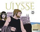 Couverture du livre « Ulysse » de Hugo Pratt et Marco Steiner et Fabrizio Paladini aux éditions Casterman