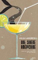 Couverture du livre « Chercher la sirène » de Julia Langbein aux éditions Gaia