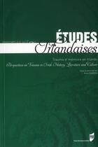Couverture du livre « ETUDES IRLANDAISES t.36.1 ; trauma et mémoire en Irlande » de  aux éditions Pu De Rennes