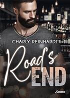 Couverture du livre « Road's end » de Charly Reinhardt aux éditions Milady