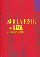 Couverture du livre « Sir La Piste De » de Kocka aux éditions Thierry Magnier