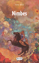 Couverture du livre « Nimbes » de Arta Seiti aux éditions Fauves Editions