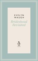 Couverture du livre « Brideshead Revisited (15) » de Evelyn Waugh aux éditions Viking Adult