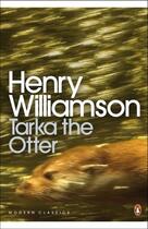 Couverture du livre « Tarka the Otter » de Henry Williamson aux éditions Penguin Books Ltd Digital