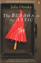 Couverture du livre « Buddha In The Attic, The » de Julie Otsuka aux éditions Adult Pbs