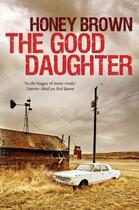 Couverture du livre « The Good Daughter » de Brown Honey aux éditions Penguin Books Ltd Digital