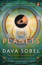 Couverture du livre « The planets » de Dava Sobel aux éditions Penguin Group Us