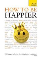 Couverture du livre « How to Be Happier: Teach Yourself (New Edition) Ebook Epub » de Jenner Paul aux éditions Hodder Education Digital