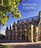 Couverture du livre « Rosslyn chapel » de  aux éditions Scala Gb