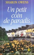 Couverture du livre « Un Petit Coin De Paradis » de Owens Sharon aux éditions Presses De La Cite