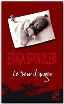 Couverture du livre « Le tueur d'anges » de Erica Spindler aux éditions Harlequin