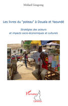 Couverture du livre « Les livres du 