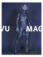 Couverture du livre « Vu mag t.2 » de  aux éditions Filigranes