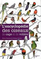 Couverture du livre « Encyclopedie des oiseaux » de Channoy aux éditions De Vecchi