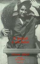 Couverture du livre « Il parlait a son balai » de Moussa Lebkiri aux éditions L'harmattan